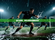 奋力拼搏，球队绽放出耀眼光芒