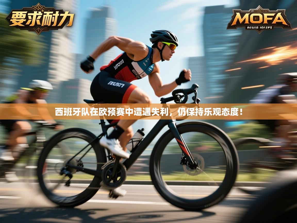 西班牙队在欧预赛中遭遇失利，仍保持乐观态度！  第2张